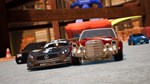 HOT WHEELS UNLEASHED 2 MercedesBenz Pack - изображение № 5