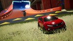 HOT WHEELS UNLEASHED 2  Honda Modern Classics Pack - изображение № 5
