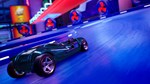 HOT WHEELS UNLEASHED 2  Twin Mill Unleashed Edition - изображение № 4