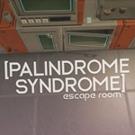 Palindrome Syndrome Escape Room