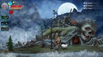 Niffelheim - изображение № 4