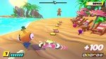 Rhythm Sprout - изображение № 3