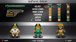Legend Bowl - изображение № 4
