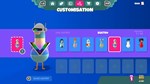 Headbangers Rhythm Royale  Pigeon Pass - изображение № 4