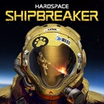 Hardspace Shipbreaker PC Version