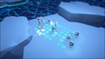 Chess Knights Viking Lands - изображение № 6