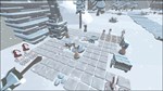 Chess Knights Viking Lands - изображение № 5