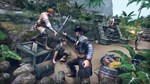 Under the Jolly Roger  Pirate City - изображение № 3