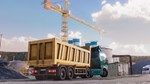 Truck and Logistics Simulator - изображение № 4