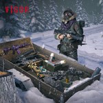 Vigor Frozen Armageddon