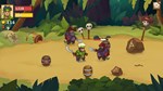 Knights of Braveland Around The World - изображение № 2
