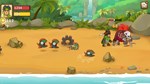 Knights of Braveland Around The World - изображение № 3