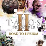 The Talos Principle 2  Road to Elysium