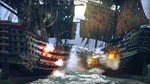 Under the Jolly Roger - изображение № 4