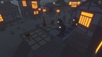 Chess Knights Shinobi - изображение № 2