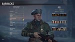 Hell Let Loose  Polish Parachute Brigade Uniform - изображение № 2