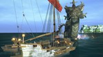 Under the Jolly Roger  Jade Sea - изображение № 5