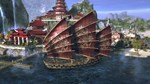 Under the Jolly Roger  Jade Sea - изображение № 6