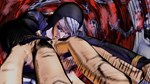 JoJos Bizarre Adventure AllStar Battle R  Risotto Nero  - изображение № 3