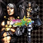JoJos Bizarre Adventure AllStar Battle R Risotto Nero