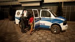 Police Simulator Patrol Officers  Guardian Police Vehic - изображение № 3