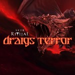 Sker Ritual  Draigs Terror