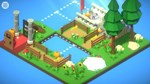 Cat Slide Tiles - изображение № 3