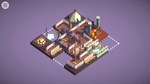 Cat Slide Tiles - изображение № 6