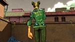 JoJos Bizarre Adventure AllStar Battle R Jolyne Cujoh C - изображение № 3