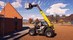 Construction Simulator  Titanium Upgrade Pack - изображение № 2