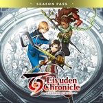 Eiyuden Chronicle Hundred Heroes Season Pass