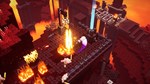 Minecraft Dungeons Flames of the Nether for Windows - изображение № 3
