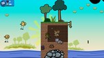 Gabriels Worlds The Adventure - изображение № 5