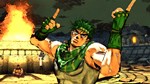 JoJos Bizarre Adventure AllStar Battle R Ultimate Editi - изображение № 2