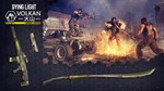 Dying Light  Volkan Combat Armor Bundle - изображение № 2