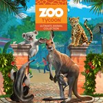 Zoo Tycoon Ultimate Animal Collection
