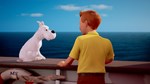 Tintin Reporter  Cigars of the Pharaoh - изображение № 4