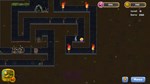 Caves and Castles Underworld - изображение № 4