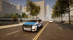 Police Simulator Patrol Officers Garage Bundle - изображение № 5