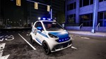 Police Simulator Patrol Officers Garage Bundle - изображение № 4