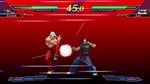 The Rumble Fish 2 Additional Character  Greed - изображение № 3