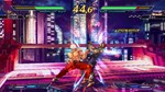 The Rumble Fish 2 Additional Character  Greed - изображение № 6