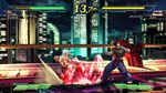 The Rumble Fish 2 Additional Character  Greed - изображение № 2