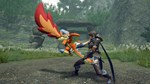 Stuffed Monster Hunter layered weapon pack - изображение № 6