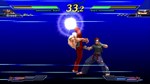 The Rumble Fish 2 Additional Character  Greed - изображение № 5