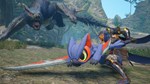 Stuffed Monster Hunter layered weapon pack - изображение № 3