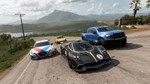 Forza Horizon 5 Horizon Racing Car Pack - изображение № 2