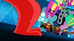 Battletoads - изображение № 2