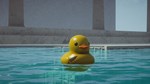 Placid Plastic Duck Simulator - изображение № 6