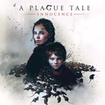 A Plague Tale Innocence Windows 10
